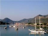 Lefkada